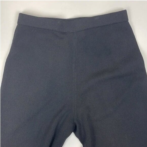 St. John Santana Knit Pants size 14 - Picture 5 of 6